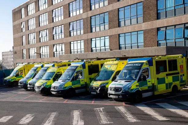 BREAKING: Portsmouth hospital declares major incident and tells patients not to go to A&E