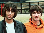 BROASIS! Will Noel and Liam reunite for Glasto? Definitely maybe... as festival bosses look to secure feuding brothers for headline slot in move that looks looks 'more do-able than it has been for years'