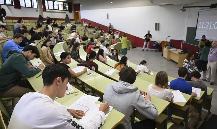 Bajan de 38 a 36 las universidades españolas entre las 1.000 mejores del mundo en el ranking de Shanghái