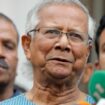 Bangladesch: Friedensnobelpreisträger Muhammad Yunus wird Übergangsregierung leiten