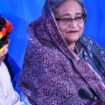 Bangladesch: Premierministerin Scheich Hasina verlässt offenbar das Land