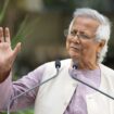 Bangladesh: Interim leader Yunus appeals for calm