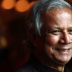 Bangladesh: Muhammad Yunus to head interim government