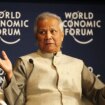 Bangladesh disuelve el Parlamento y nombra al premio Nobel Yunus como interino