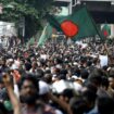 Bangladesh updates: PM Hasina resigns amid massive protests