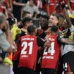 Bayer Leverkusen: Last-Minute-Qualitäten sichern Sieg im Supercup