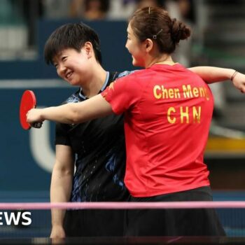 Behave yourselves, China tells its Olympic fans