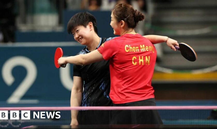 Behave yourselves, China tells its Olympic fans