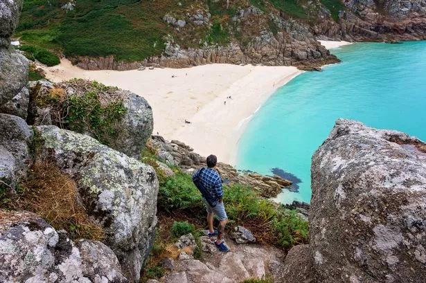 Beloved UK holiday hotspot empty as Brits 'head to Spain' this summer over locals 'hating tourists'