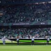 Betis - Kryvbas, en directo: resumen, goles y minuto a minuto del partido de la Conference League 2024-2025