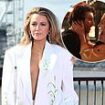 Blake Lively 'FEARING for her career' after explosive It Ends with Us drama, insiders reveal