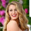 Blake Lively: My domestic abuse film is tragic and inspiring