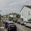 Bodies of man and three children found - police