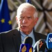 Borrell afirma que la UE no reconoce la «legitimidad democrática» de la reelección de Maduro en Venezuela