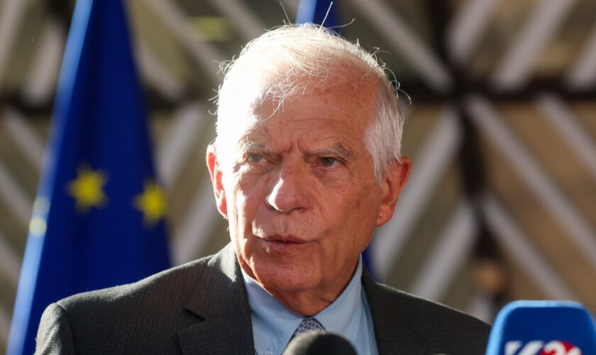 Borrell afirma que la UE no reconoce la «legitimidad democrática» de la reelección de Maduro en Venezuela