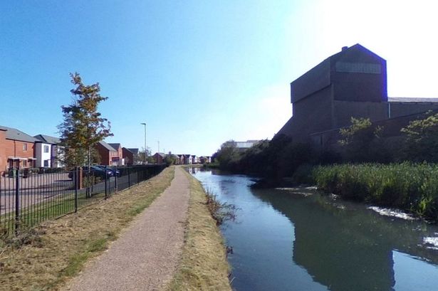 Boy dies after being pulled from Wolverhampton canal when he got into difficulty in the water