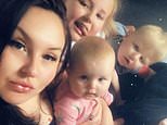 Bradford house fire: Four more people arrested on suspicion of murder after blaze kills 'beautiful' mother and her children aged nine, five, and 22 months