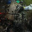 Brazil: First bodies recovered from plane crash