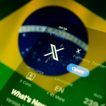 Brazil may soon shut down Musk's X after deadline expires