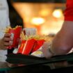 Brit tries McDonald's in Spain for the first time and finds item she 'needs' at home