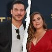 Brittany Cartwright files for DIVORCE from Jax Taylor - amid reality star's stay at mental health facility