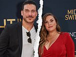 Brittany Cartwright files for DIVORCE from Jax Taylor - amid reality star's stay at mental health facility