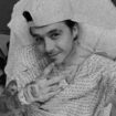 Brooklyn Beckham shares selfie from hospital bed as he reveals serious injury