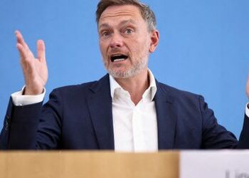 Bundeshaushalt: Ampel muss wohl Finanzierung neu verhandeln