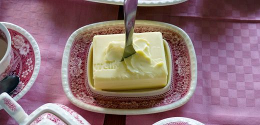 Butter: Preise könnten laut Experten steigen