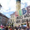 CSD in Bautzen: »Ich habe Leute mit Nazi-Shirts gesehen, die waren zwölf Jahre alt«