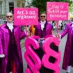 CSD in Hamburg: Bilder vom Christopher Street Day und der Pride-Parade durch die Stadt