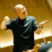 Campus-Projekt der DW 2024: Tan Dun und eine Ode an den Frieden