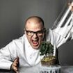 Celeb chef Heston Blumenthal reveals first disturbing signs of the psychotic mania that left him sectioned in hospital for 3 weeks