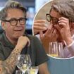 Celebs Go Dating fans demand Gogglebox star Stephen Webb is axed for 'disrespectful and crude' behaviour on date - after his ex Daniel Lustig rushed to his defence