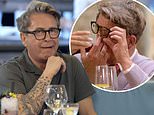 Celebs Go Dating fans demand Gogglebox star Stephen Webb is axed for 'disrespectful and crude' behaviour on date - after his ex Daniel Lustig rushed to his defence