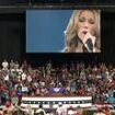 Celine Dion blasts Donald Trump after discovering he used her iconic song at a campaign rally in Montana without permission