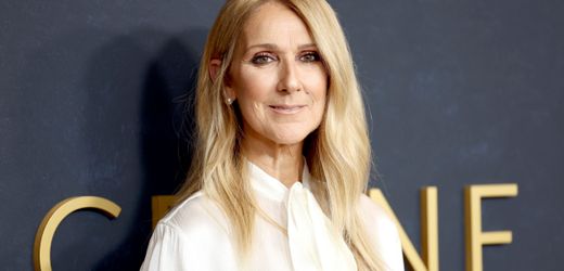 Céline Dion empört: Donald Trump spielt »My Heart Will Go On«