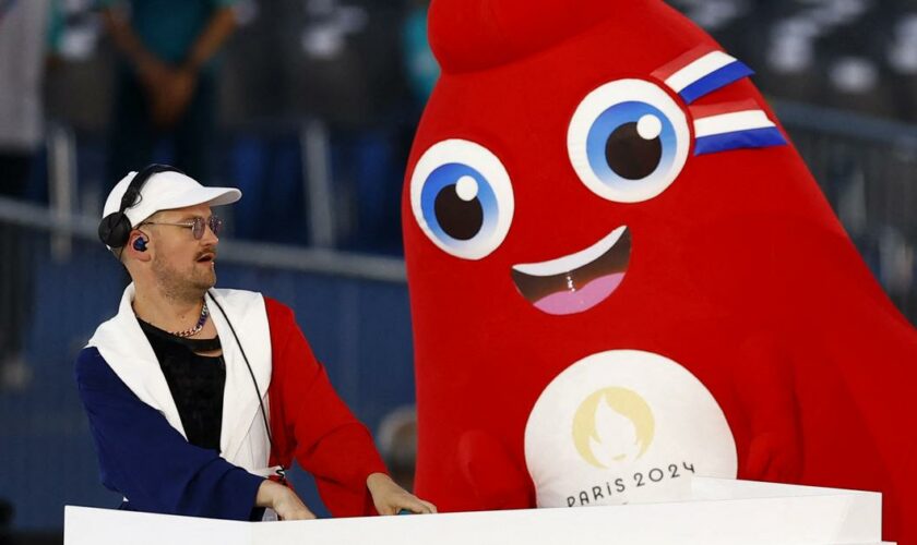 Cérémonie d’ouverture des Jeux paralympiques : la French Touch toujours en force