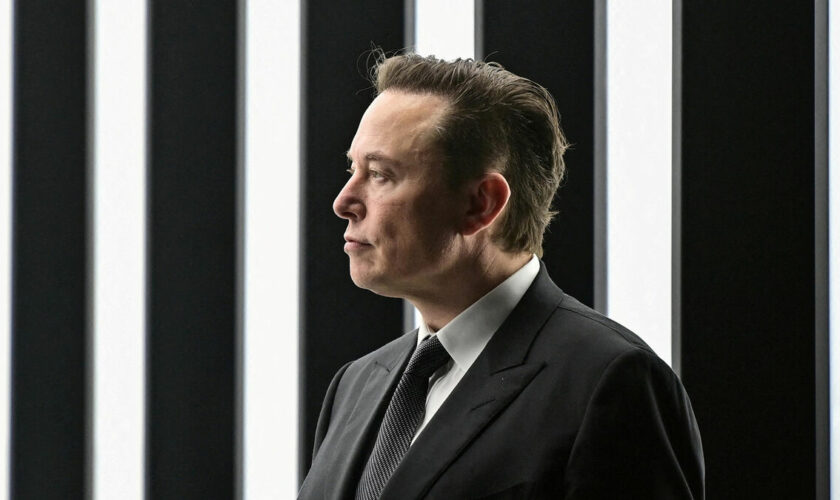 « C’est la guerre » : Elon Musk attaque en justice plusieurs groupes accusés de boycotter X