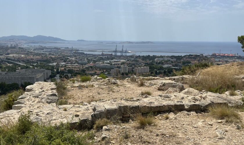 «C’est le paradis ici» : à Marseille, la mairie veut attirer les touristes dans les quartiers nord