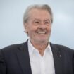 « Chacun pourra gagner 4 000 euros » : après la mort d’Alain Delon, une escroquerie en ligne utilise son image