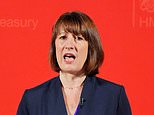 Chancellor Rachel Reeves under fire for doom-laden claims about the Tories' economic legacy