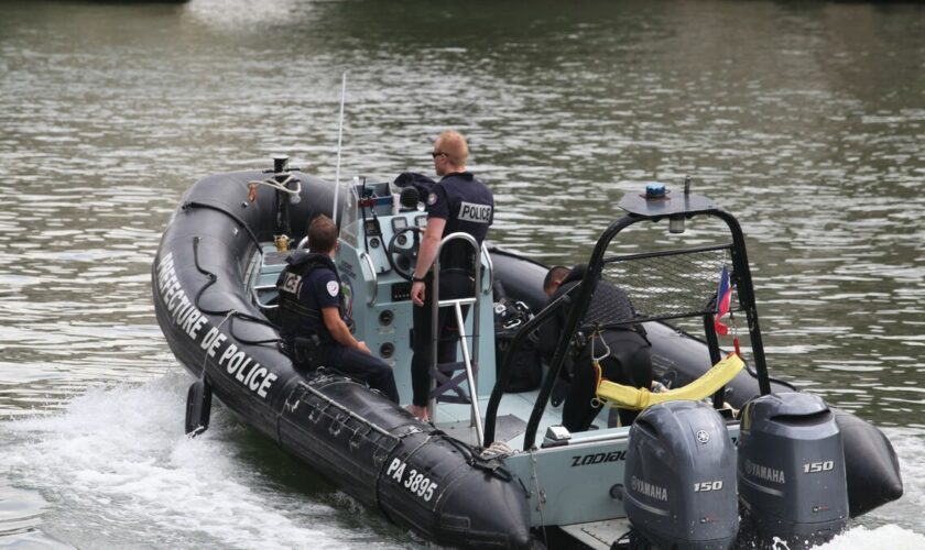 Charenton-le-Pont : le corps sans vie d’un homme retrouvé dans la Seine