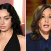 Charli XCX addresses ‘Kamala IS brat’ viral tweet: ‘Happy to help prevent democracy from failing’