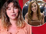 Charlotte Church transforms from partying popstar to an 'activist sound healer' as she makes rare appearance to promote her green retreat