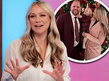 Chloe Madeley reveals she argues with her ex-husband James Haskell over how to co-parent their daughter Bodhi