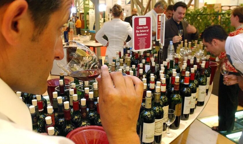 Cinco cócteles de vino perfectos para sobrellevar el verano