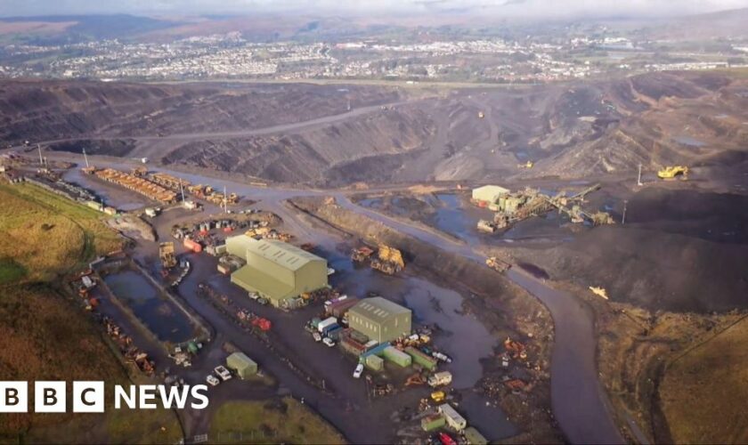 Coalmine saga was epic mismanagement, says report