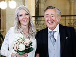 Colorful Austrian billionaire Richard Lugner dead at 91: Dated Kim Kardashian, Geri Halliwell and passed away weeks after marrying SIXTH wife