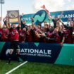 Comment le rugby veut se (re)faire une place à Nice